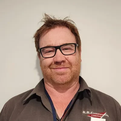 glenn cunninghame